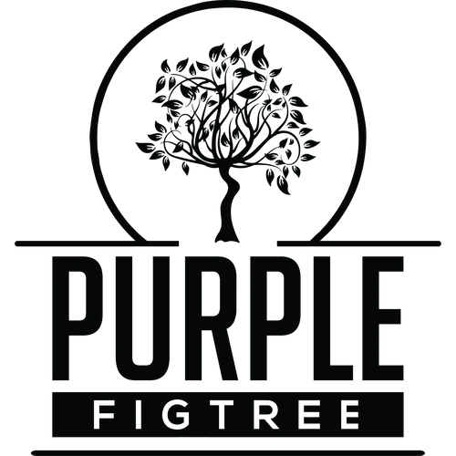 Purple Fig Tree